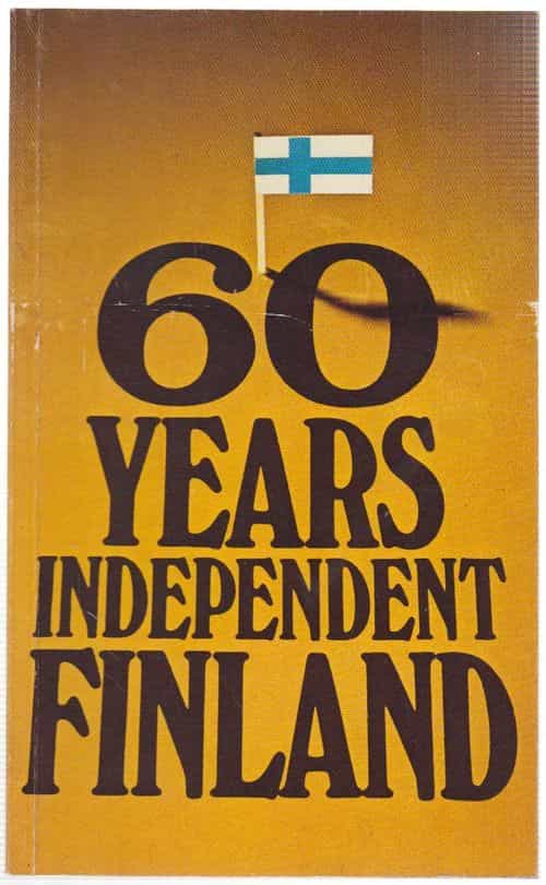 60 years independent finland