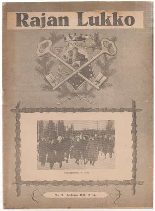 Rajan Lukko 12/1942 2 vsk.