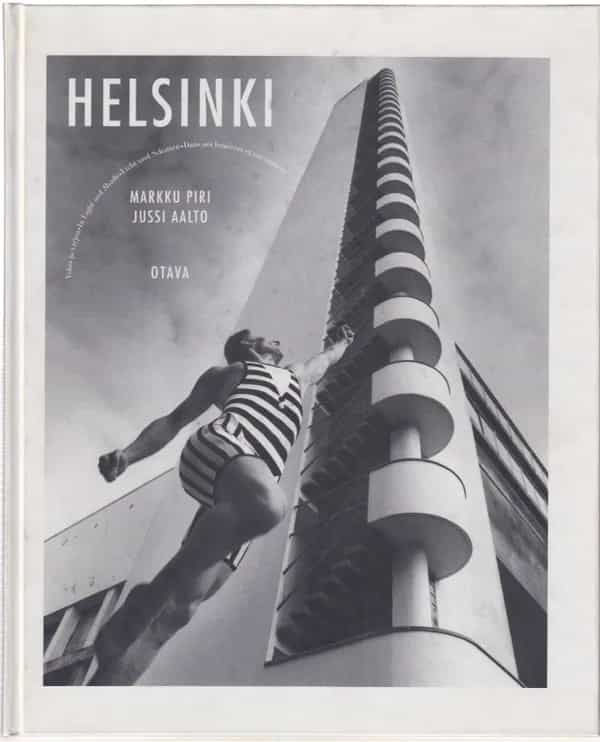 Helsinki - Valoa ja varjoa