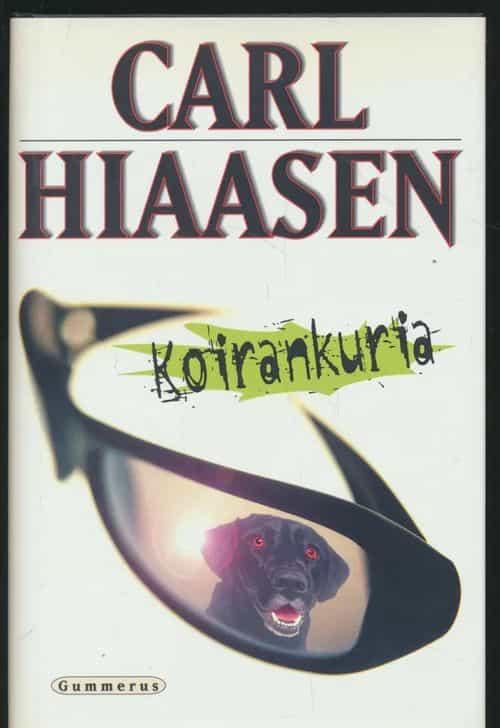 Koirankuria