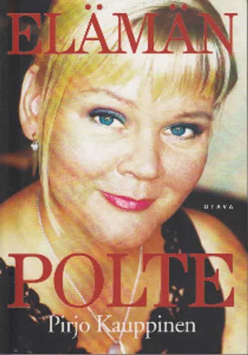 Elämän polte