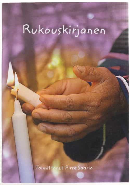 Rukouskirjanen