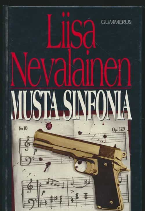 Musta sinfonia