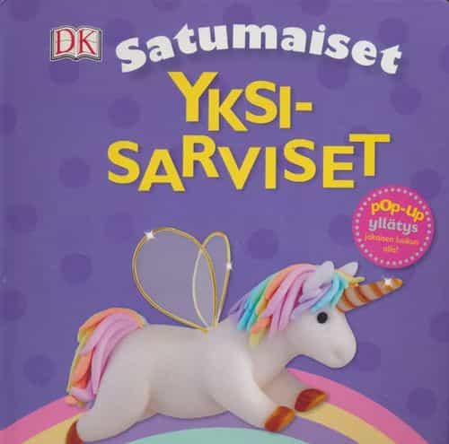Satumaiset yksisarviset