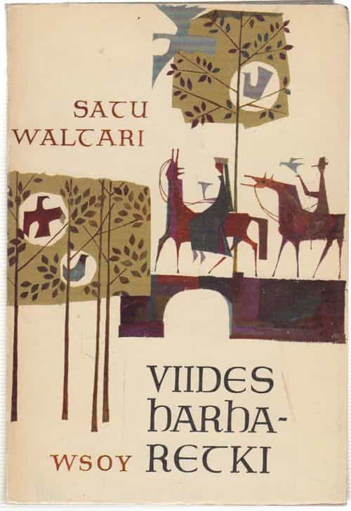 Viides harharetki