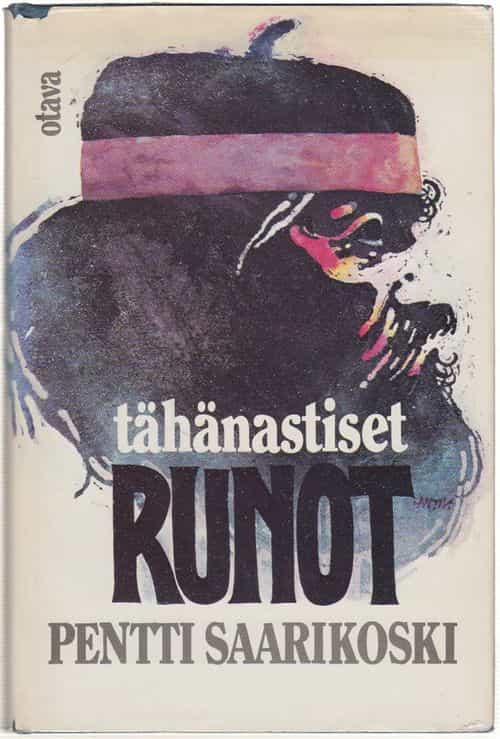 Tähänastiset runot