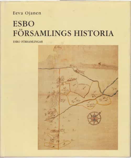 Esbo församlings historia