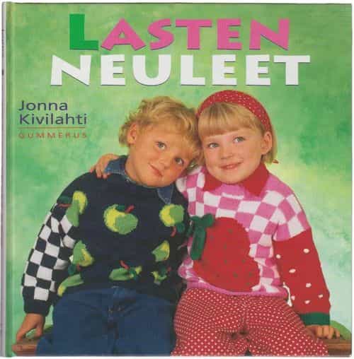 Lasten neuleet