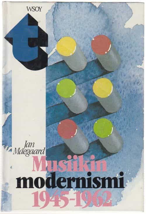 Musiikin modernismi 1945-1962