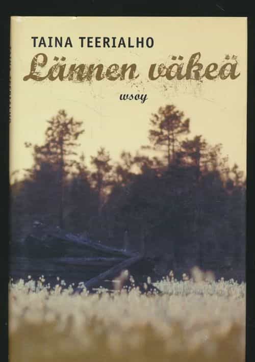 Lännen väkeä