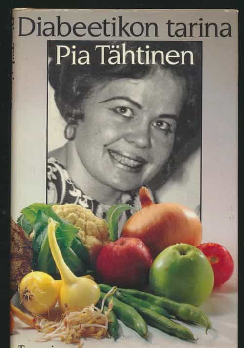 Diabeetikon tarina