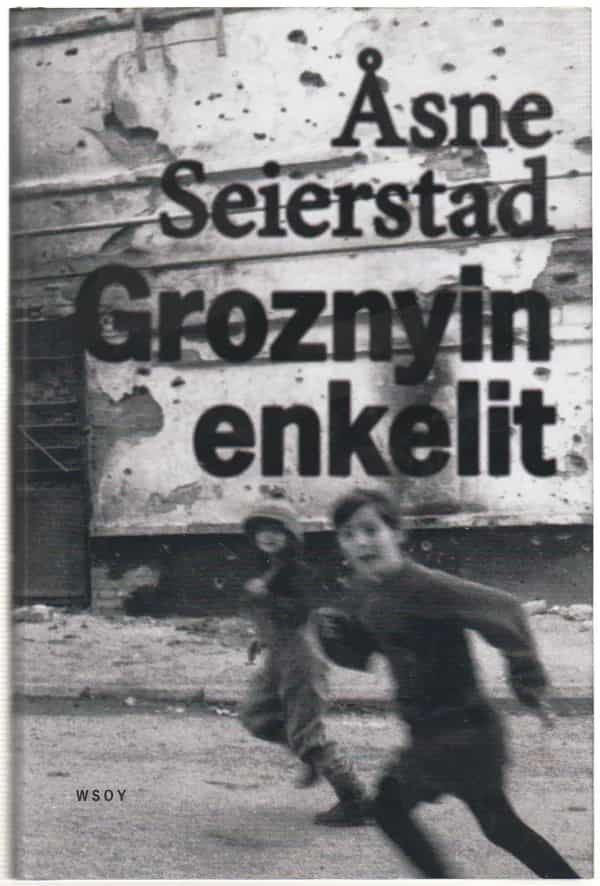 Groznyin enkelit