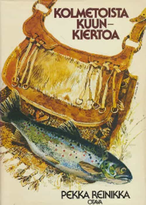 Kolmetoista kuunkiertoa