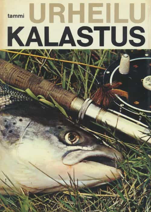 Urheilukalastus