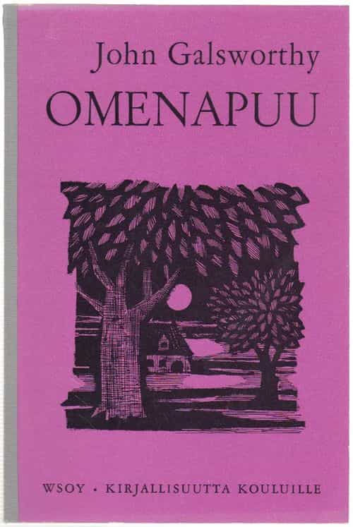 Omenapuu