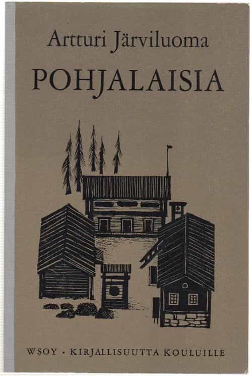 Pohjalaisia