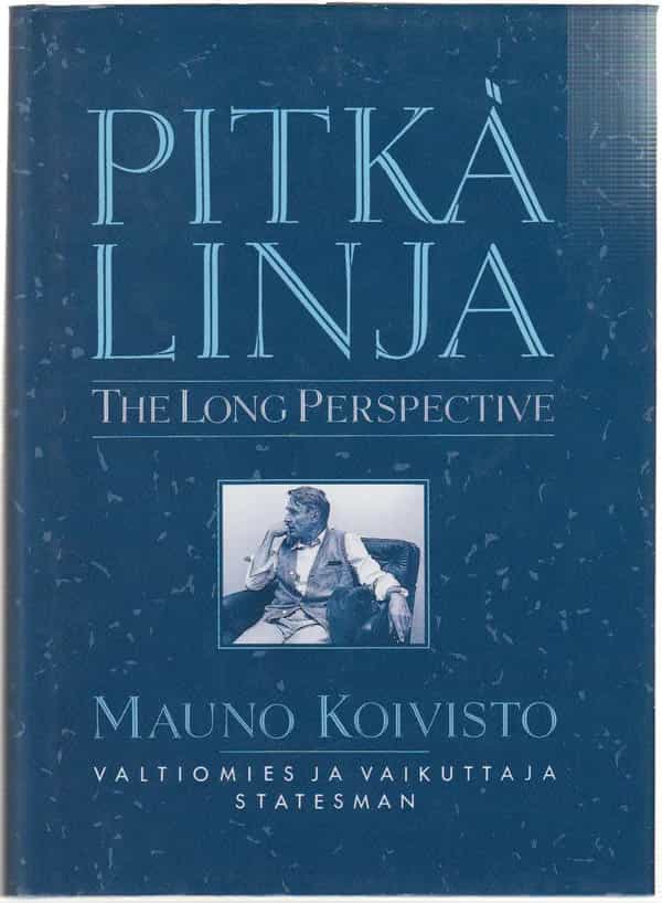 Pitkä Linja, The Long Perspective