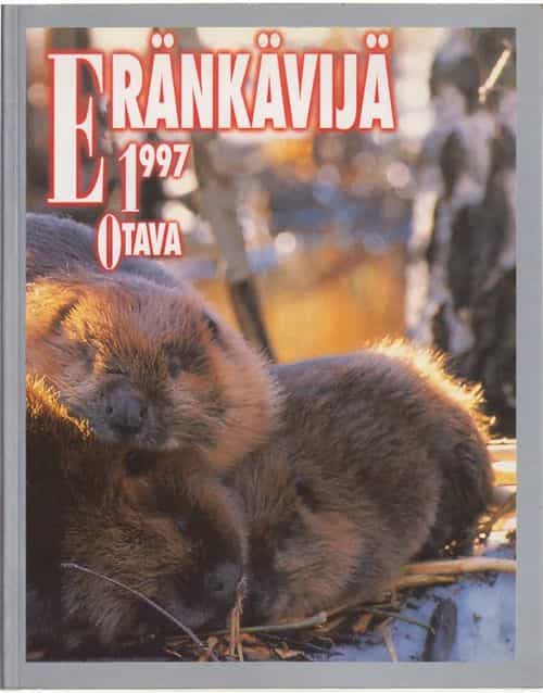 Eränkävijä 1997