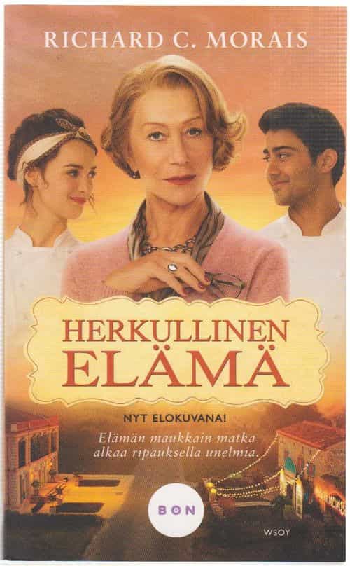 Herkullinen elämä