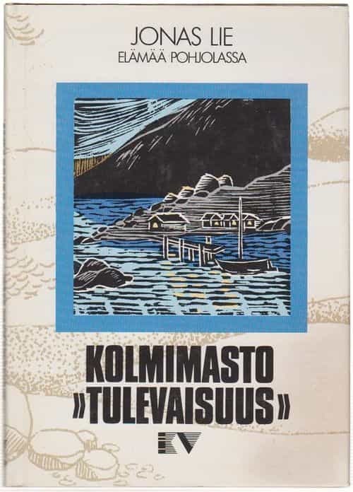Kolmimasto Tulevaisuus