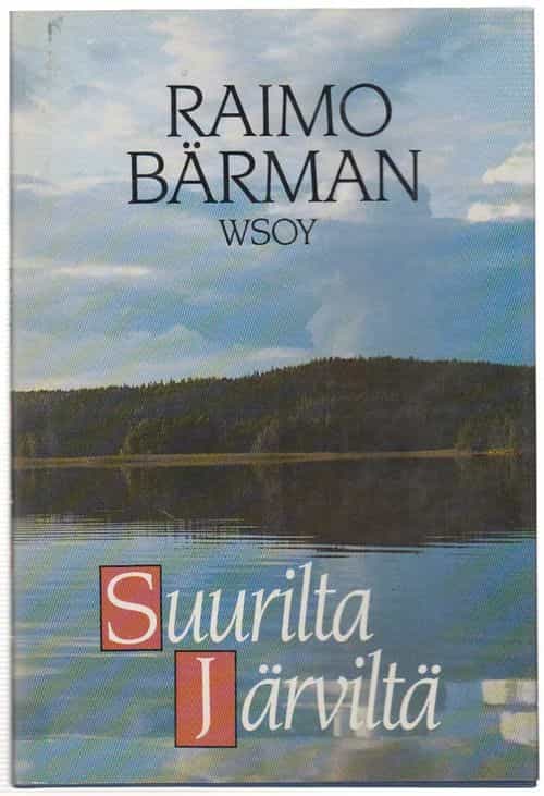 Suurilta järviltä