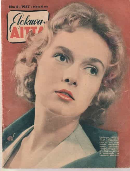 Elokuva-aitta 5/1957
