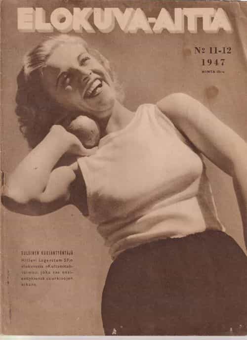 Elokuva-aitta 11-12/1947