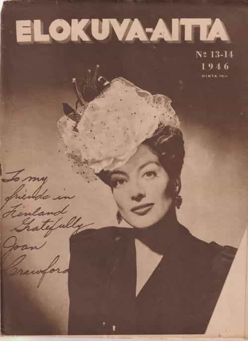Elokuva-aitta 13-14/1946