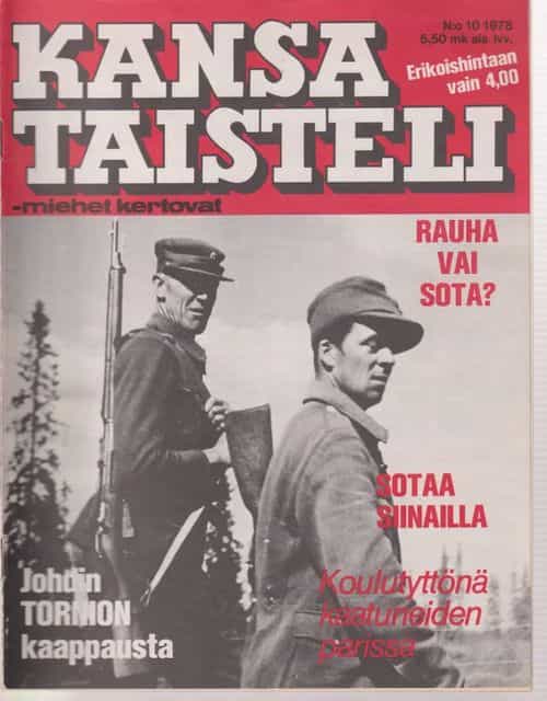 Kansa tasiteli 10/1978