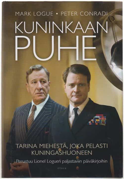 Kuninkaan puhe