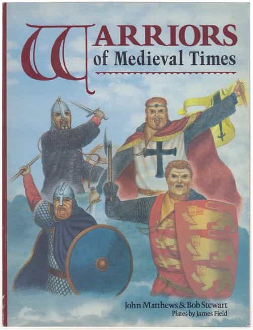 Warriors of Medieval Times