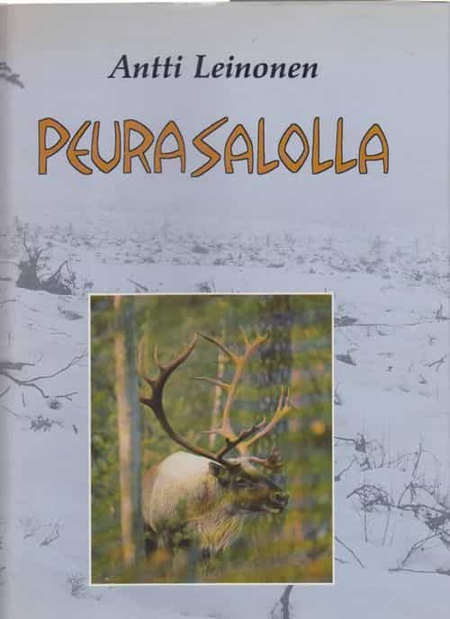 Peurasalolla