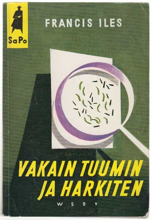 Vakain tuumin ja harkiten