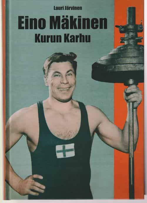 Eino Mäkinen Kurun Karhu