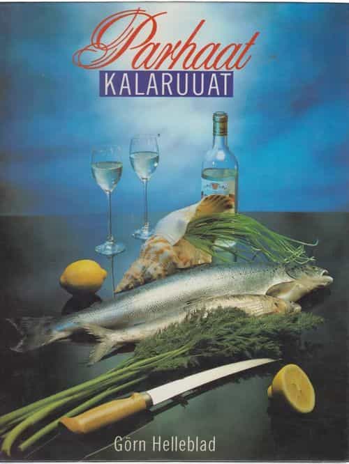 Parhaat kalaruuat