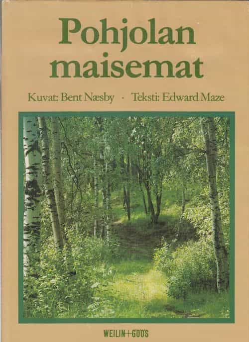 Pohjolan maisemat
