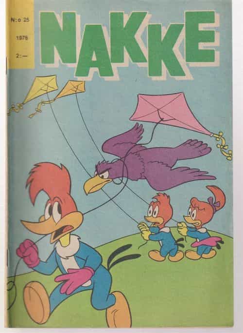 Nakke 25/1976