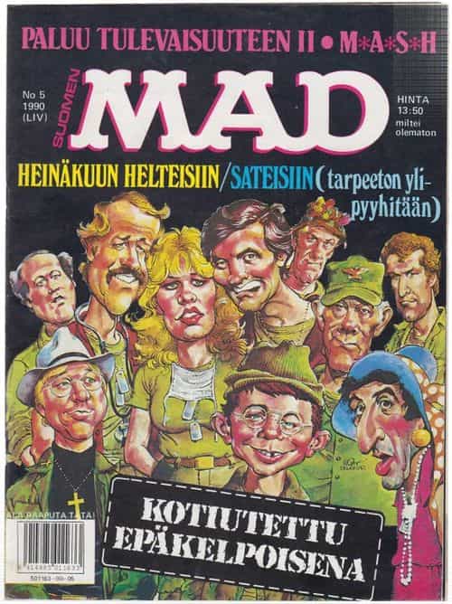 MAD 05/1990