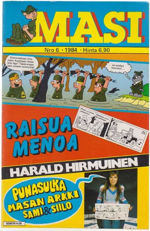 Masi 06/1984