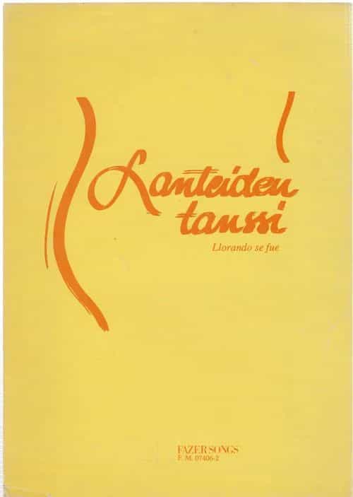 Lanteiden tanssi