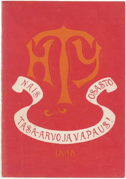 HTY:n naisosaston historiasta