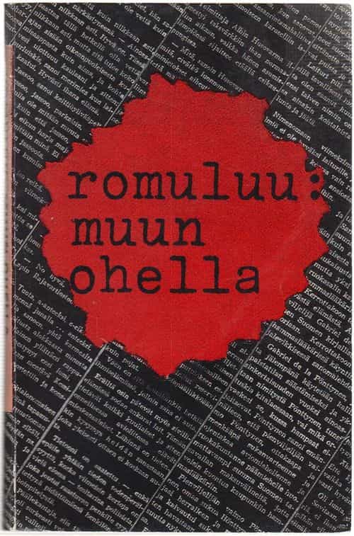 Muun ohella, pakinoita