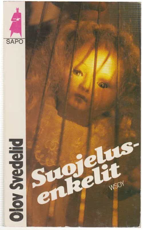 Suojelusenkelit