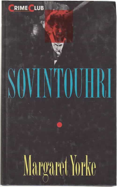 Sovintouhri