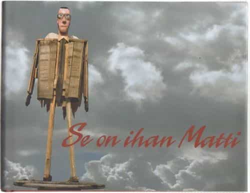 Se on ihan Matti