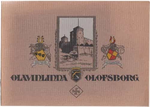 Olavinlinna Olofsborg