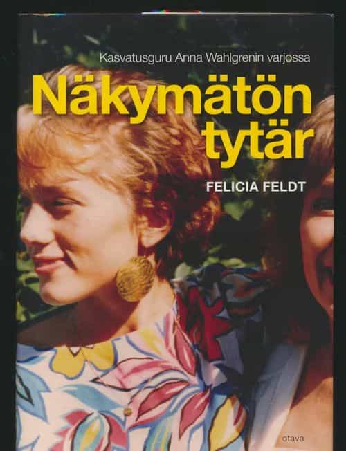 Näkymätön tytär