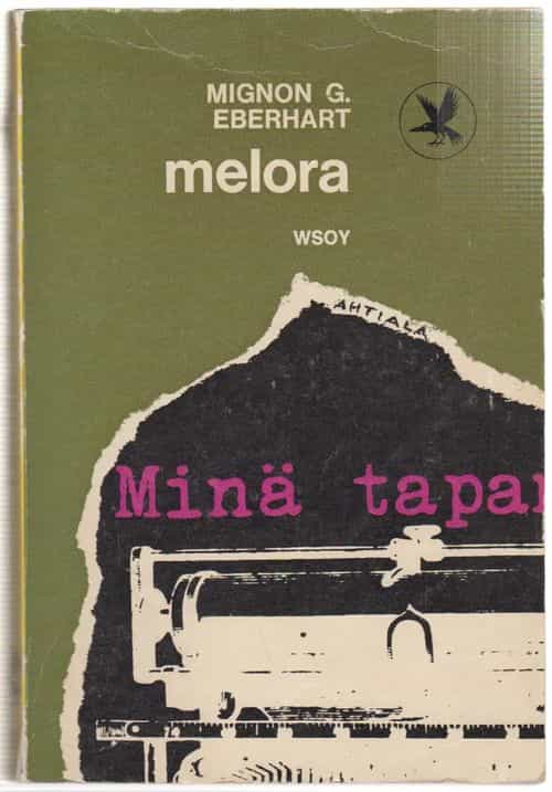Melora