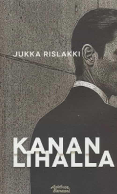 Kananlihalla Vakoilukertomuksia