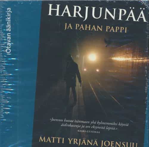 Harjunpää ja pahan pappi